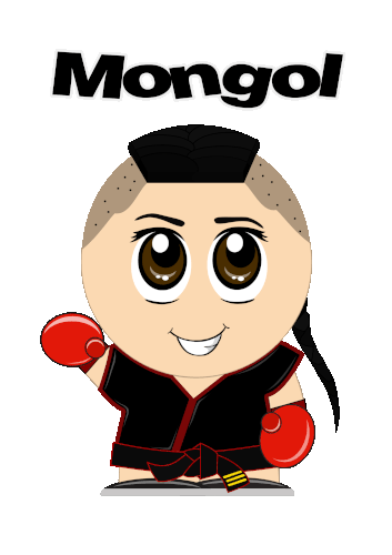 Mongol