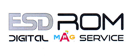ESD ROM DIGITAL MAG SERVICE