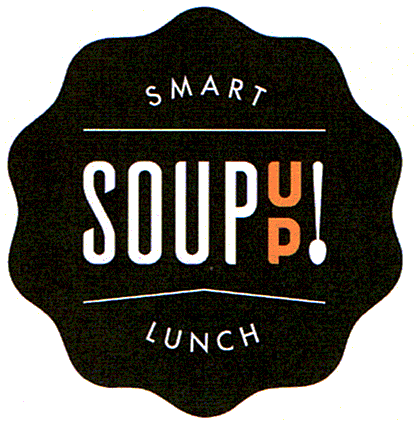 Soup Up! Smart Lunch