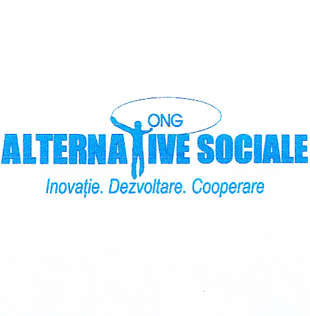 ONG ALTERNATIVE SOCIALE Inovaţie.Dezvoltare.Cooperare