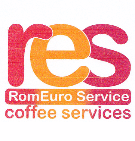 res RomEuro Service coffee services