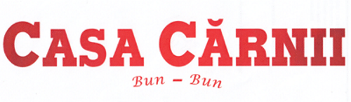 CASA CĂRNII BUN-BUN