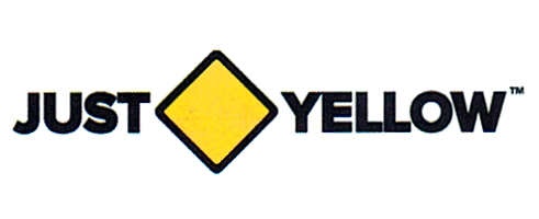 JUST YELLOW