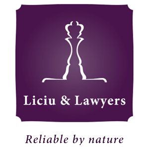 Liciu & Lawyers Reliable by nature