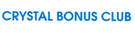 CRYSTAL BONUS CLUB
