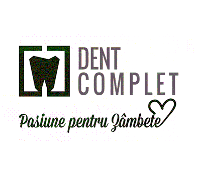 DENT COMPLET Pasiune pentru Zămbete