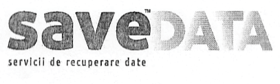 saveDATA servicii de recuperare date