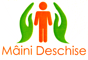 Mâini Deschise