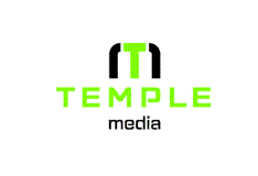 TEMPLE media