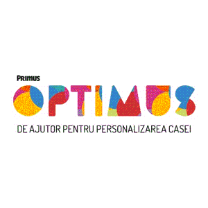 PRIMUS OPTIMUS DE AJUTOR PENTRU PERSONALIZAREA CASEI