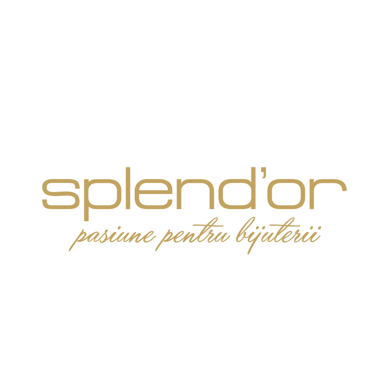 splend'or pasiune pentru bijuterii