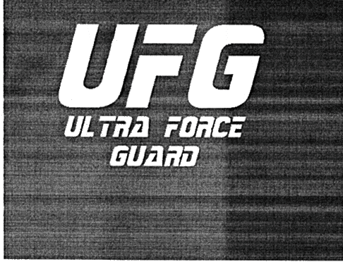 UFG ULTRA FORCE GUARD