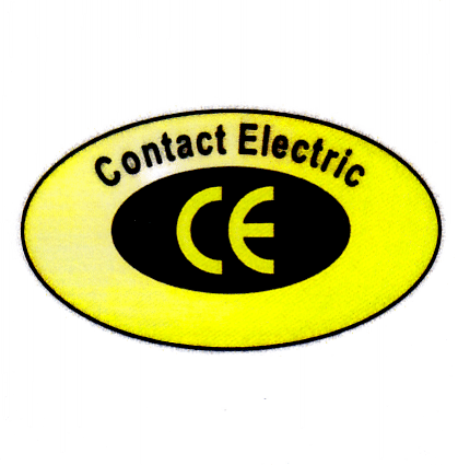 Contact Electric CE