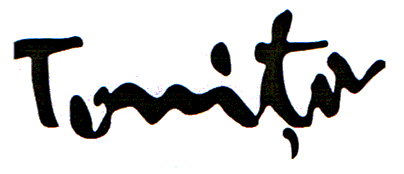 Toniţa