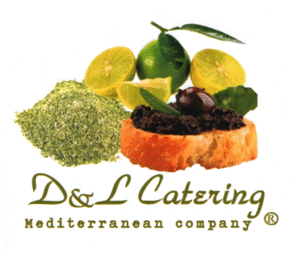 D&L Catering Mediterranean company