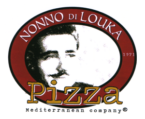 NONNO DI LOUKA Pizza 1971 Mediterranean company