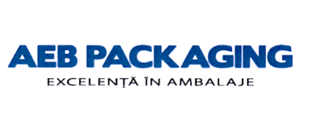 AEB PACKAGING EXCELENŢĂ ÎN AMBALAJE