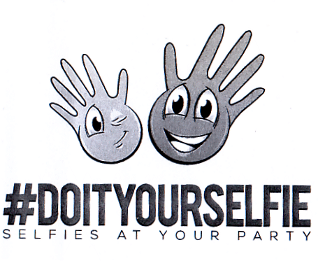 #DOITYOURSELFIE SELFIES AT YOUR PARTY