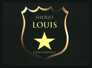 SHERIFF LOUIS COFFEE DEPARTMENT