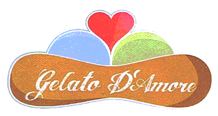 Gelato D'Amore