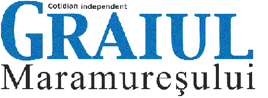 Cotidian Independent GRAIUL Maramureşului