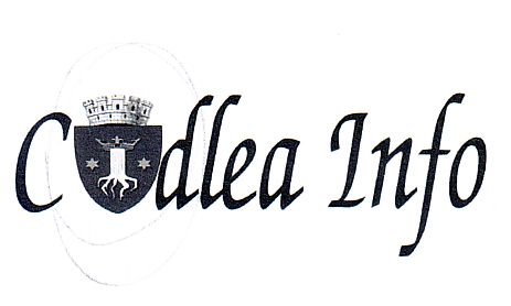 Codlea Info