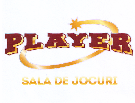 SALA DE JOCURI PLAYER