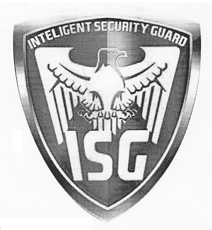INTELIGENT SECURITY GUARD ISG