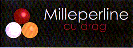 Milleperline cu drag