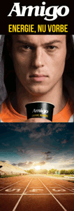 Amigo ENERGIE, NU VORBE