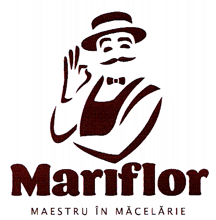 Mariflor MAESTRU ÎN MĂCELĂRIE