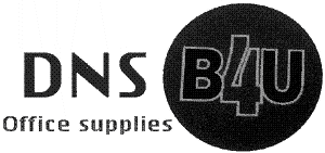 DNS B4U Office supplies