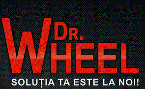 DR. WHEEL SOLUŢIA TA ESTE LA NOI !