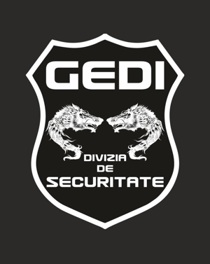 GEDI DIVIZIA DE SECURITATE