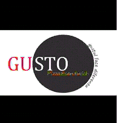 Gusto, Pizza@sandwich gustul face diferenta