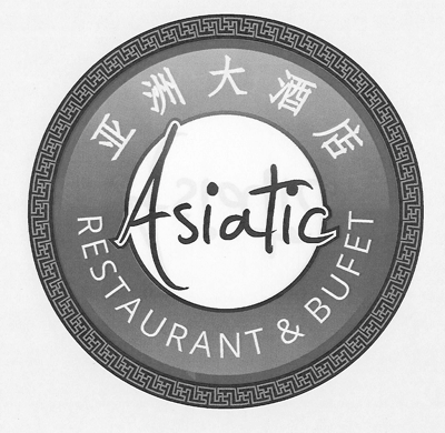 RESTAURANT & BUFET ASIATIC