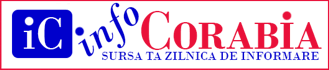 iC infoCORABIA - SURSA TA ZILNICĂ DE INFORMARE