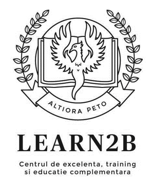 ALTIORA PETO LEARN2B Centrul de excelenţă, training şi educaţie complementara