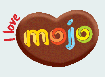 I love mojo