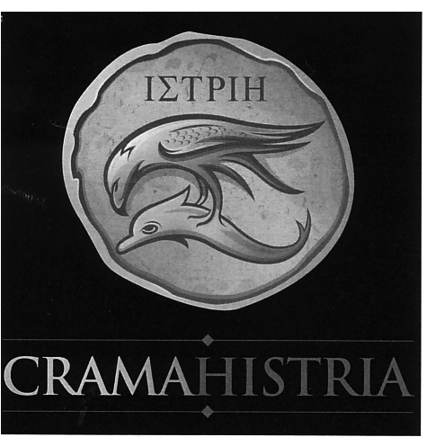 CRAMA HISTRIA