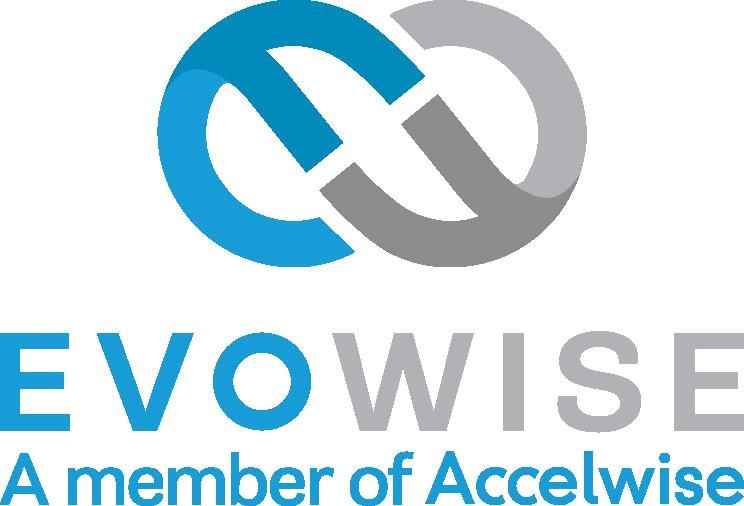 EVOWISE A member of Accelwise