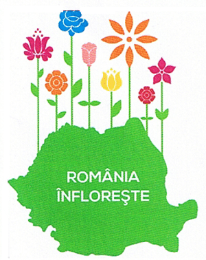 ROMÂNIA ÎNFLOREŞTE