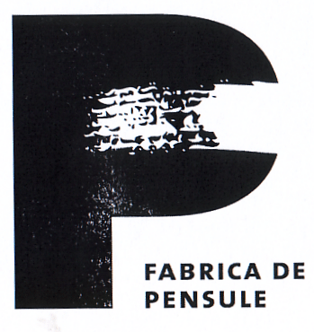 P FABRICA DE PENSULE