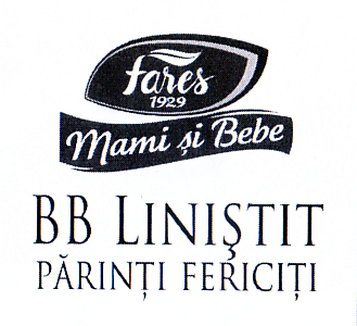 fares 1929 mami şi Bebe BB LINIŞTIT PĂRINŢI FERICIŢI