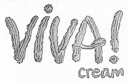VIVA CREAM