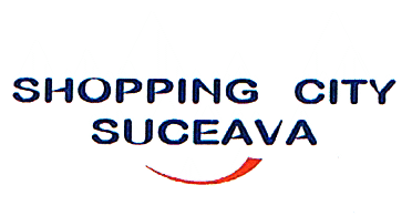 SHOPPING CITY SUCEAVA