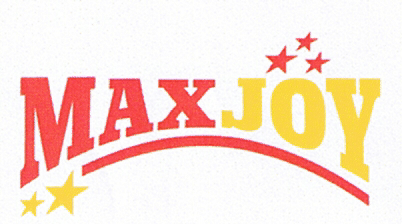 MAX JOY