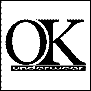 OK underwear