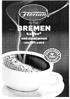 florian La Cafe BREMEN kaffee reţetă originală germană cafea 100% arabică