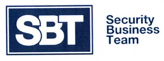 SBT Security Business Team